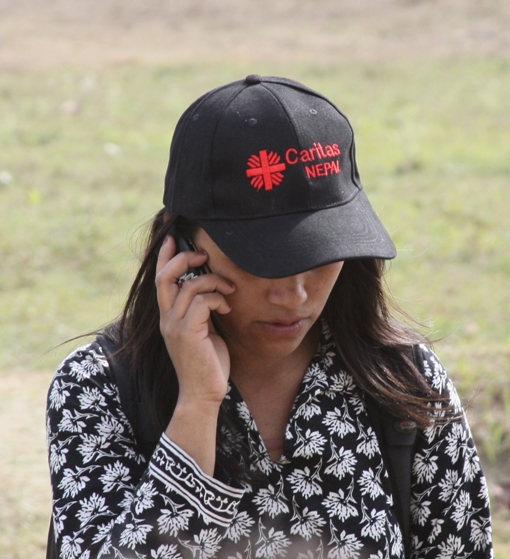 Fot. Caritas Nepal