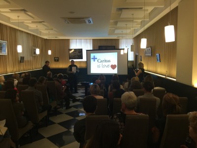 Caritas